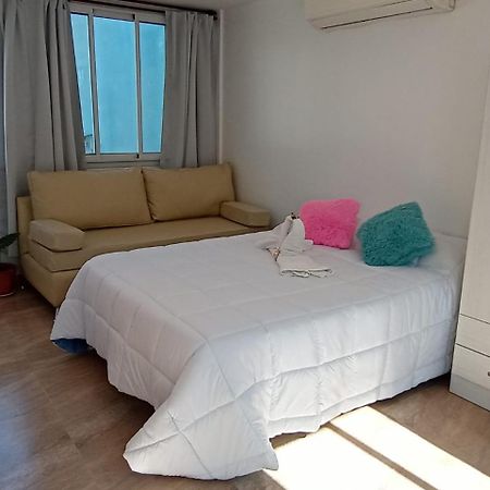 Departamentos Mon Apartment San Clemente del Tuyu Ngoại thất bức ảnh