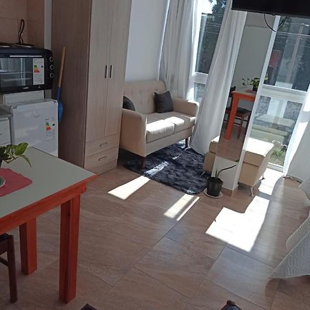 Departamentos Mon Apartment San Clemente del Tuyu Ngoại thất bức ảnh