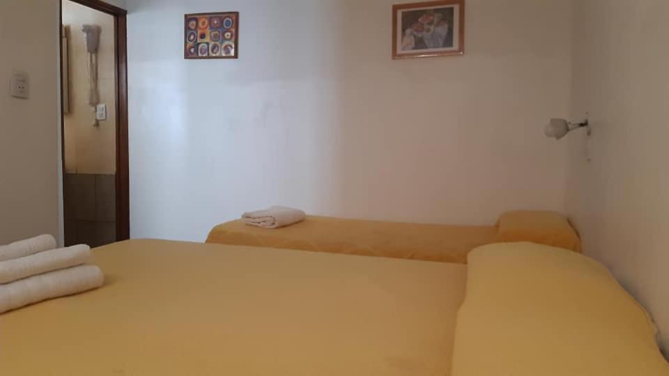 Departamentos Mon Apartment San Clemente del Tuyu Ngoại thất bức ảnh