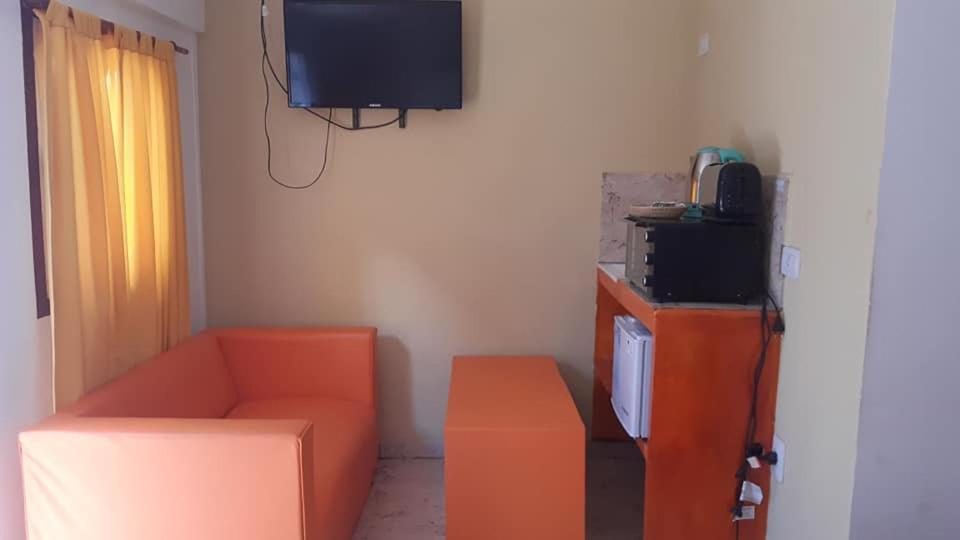 Departamentos Mon Apartment San Clemente del Tuyu Ngoại thất bức ảnh