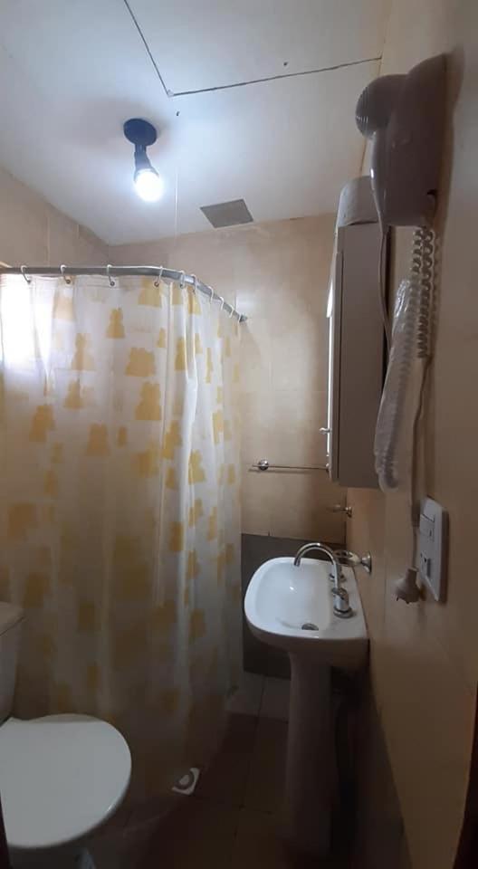 Departamentos Mon Apartment San Clemente del Tuyu Ngoại thất bức ảnh