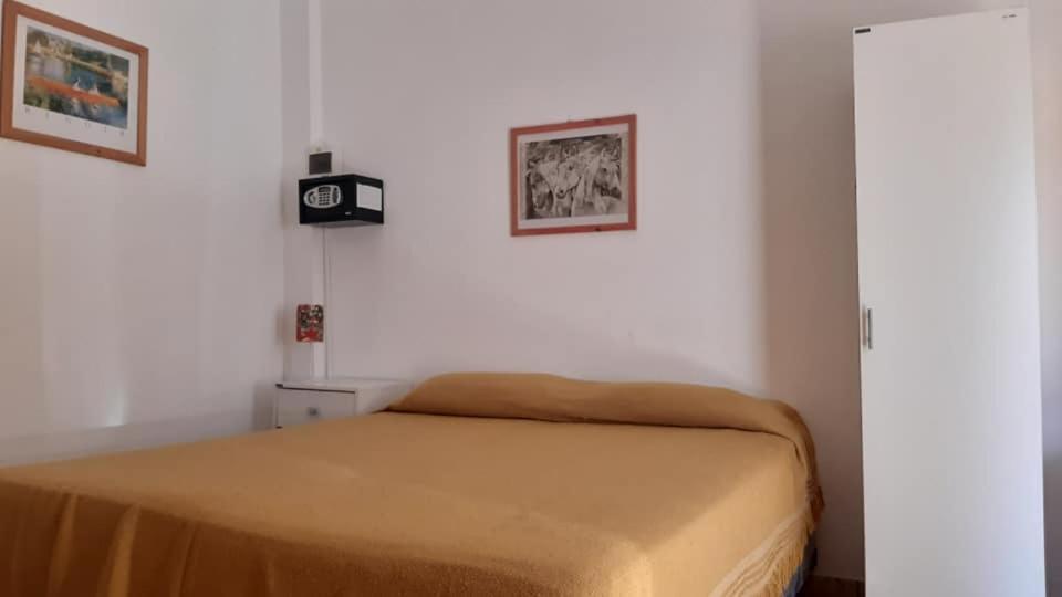 Departamentos Mon Apartment San Clemente del Tuyu Ngoại thất bức ảnh