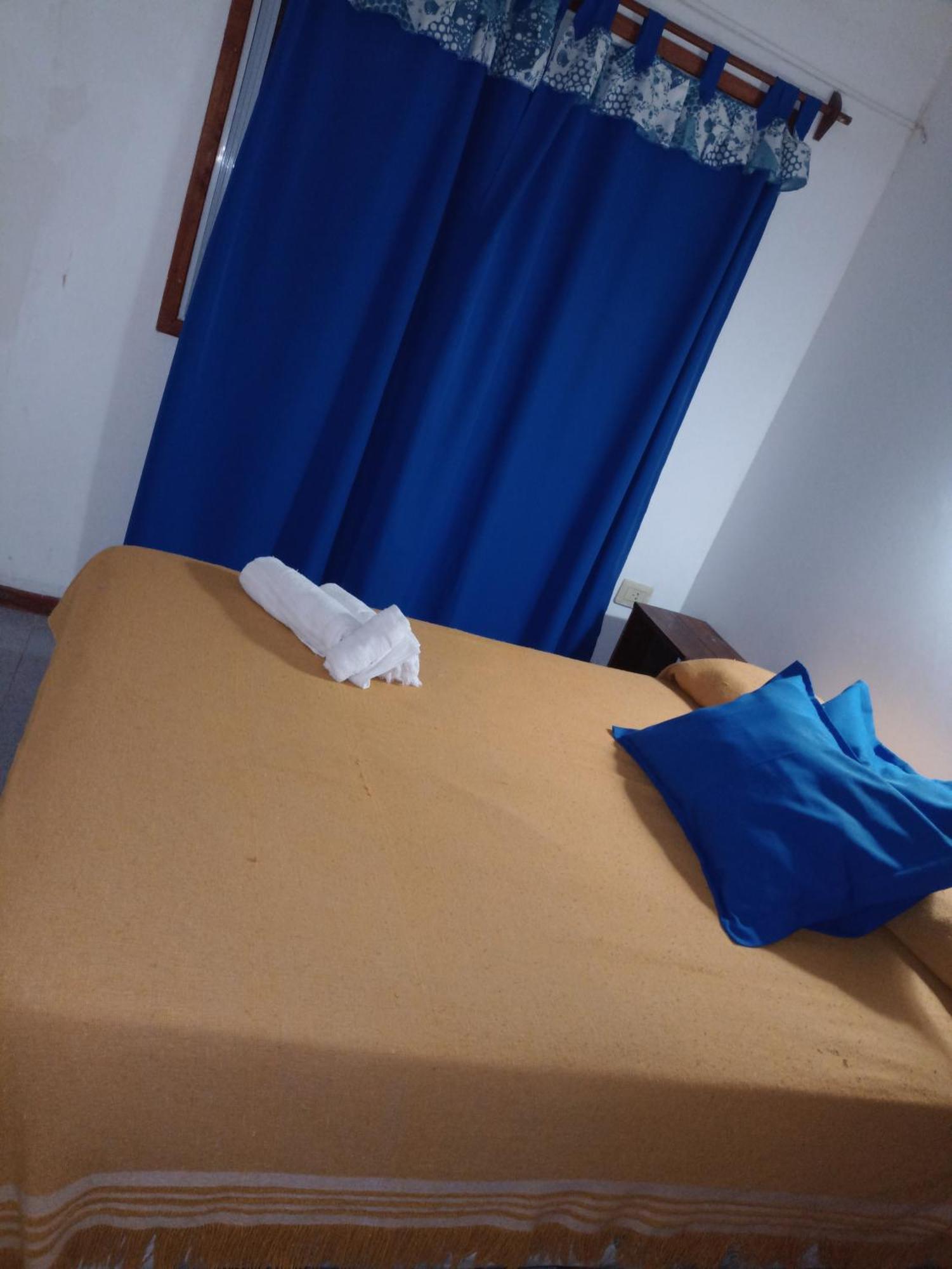 Departamentos Mon Apartment San Clemente del Tuyu Ngoại thất bức ảnh
