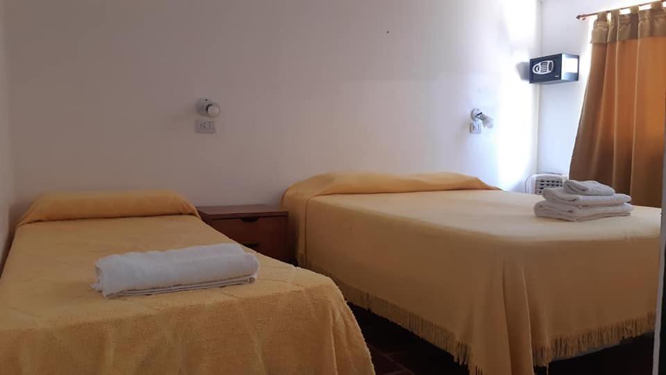 Departamentos Mon Apartment San Clemente del Tuyu Ngoại thất bức ảnh