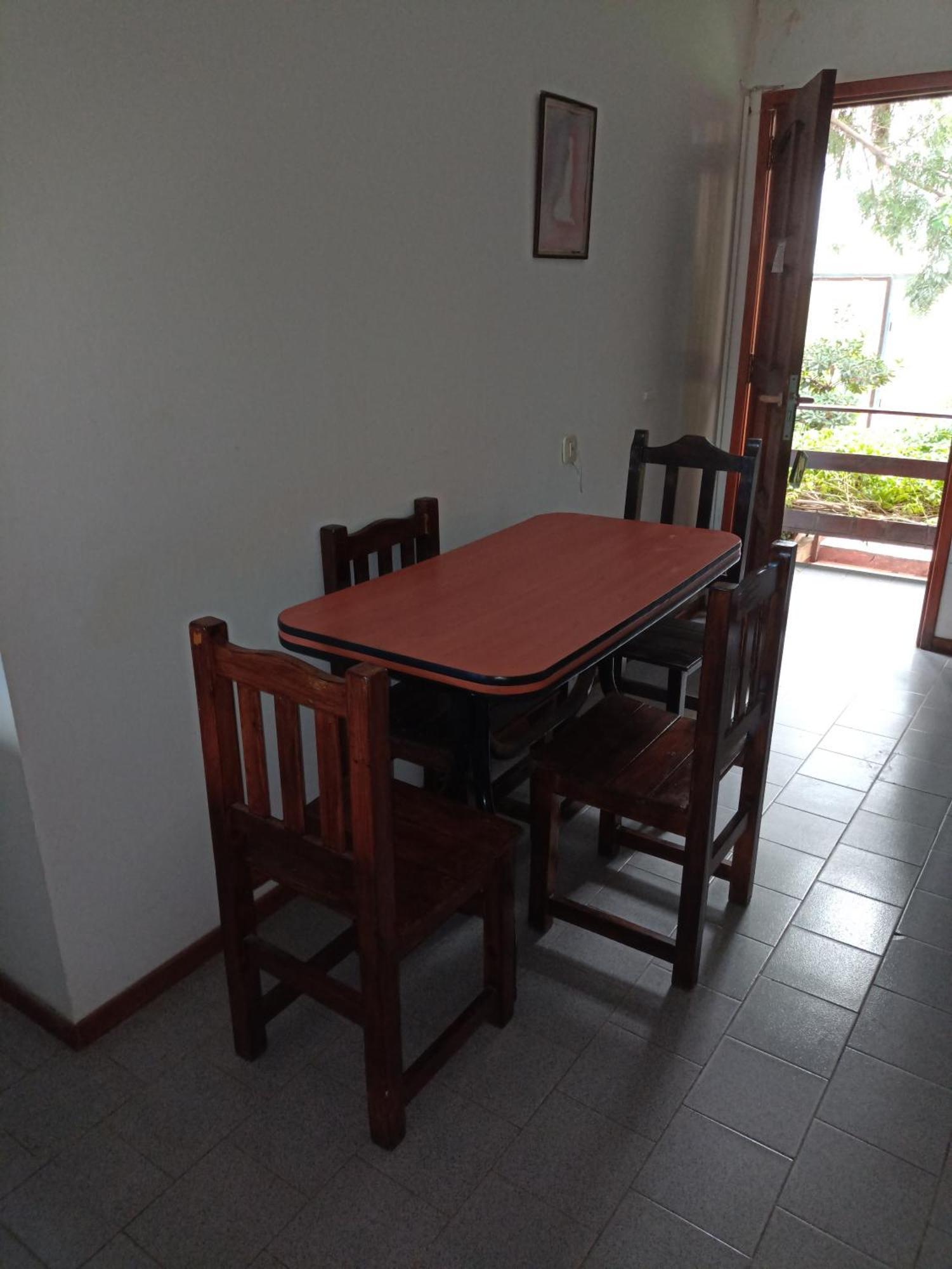 Departamentos Mon Apartment San Clemente del Tuyu Ngoại thất bức ảnh