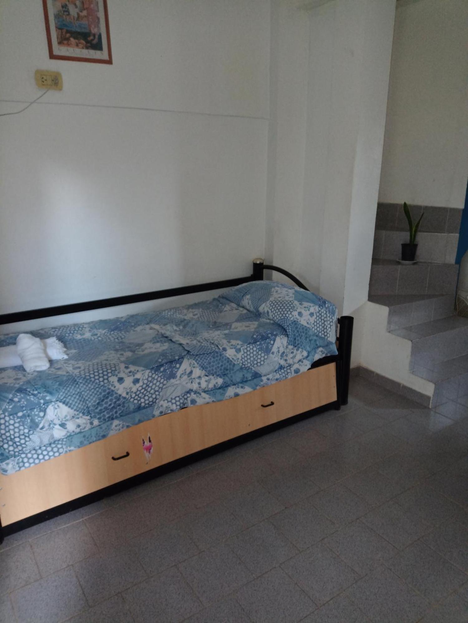 Departamentos Mon Apartment San Clemente del Tuyu Ngoại thất bức ảnh