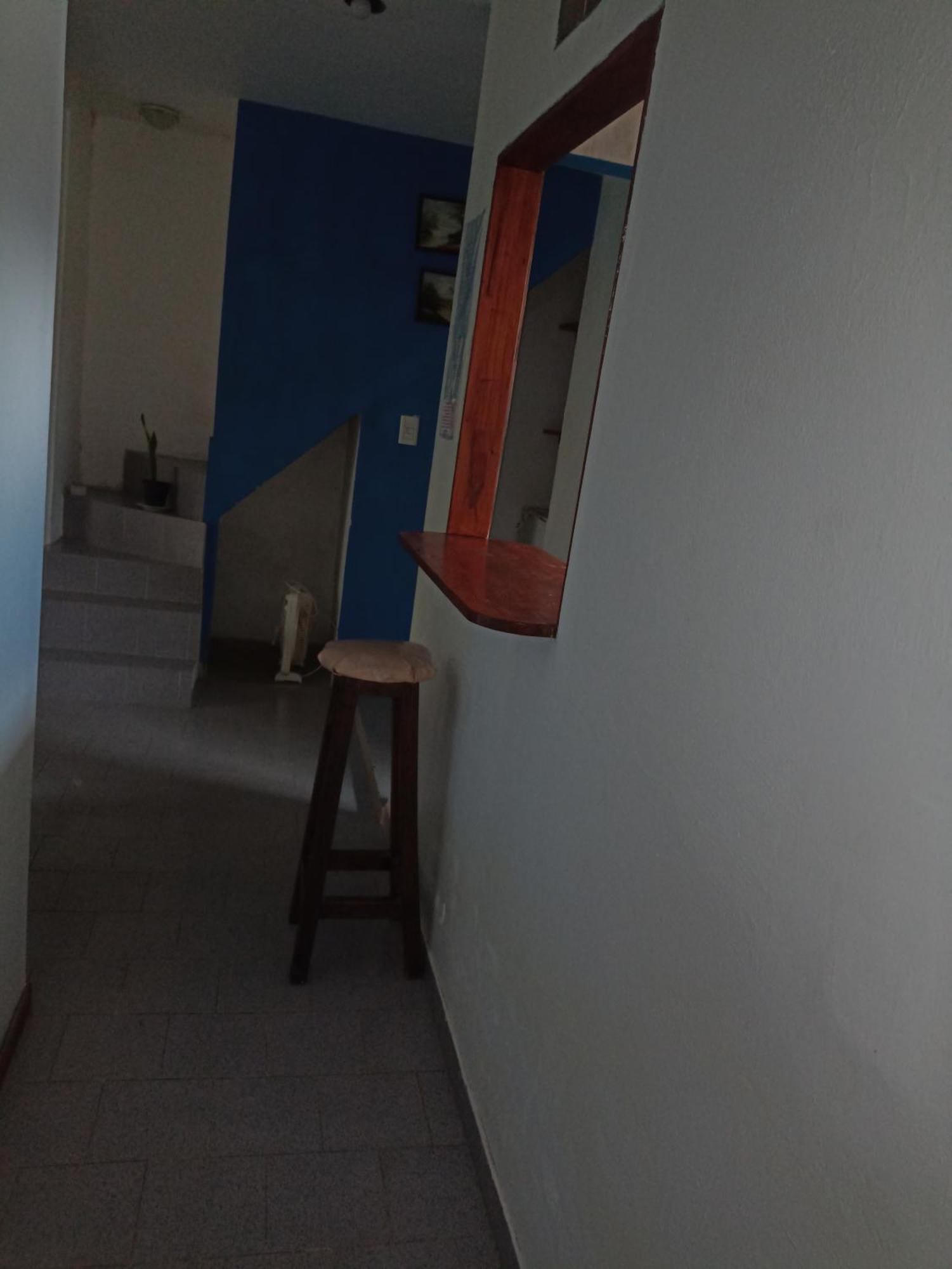 Departamentos Mon Apartment San Clemente del Tuyu Ngoại thất bức ảnh