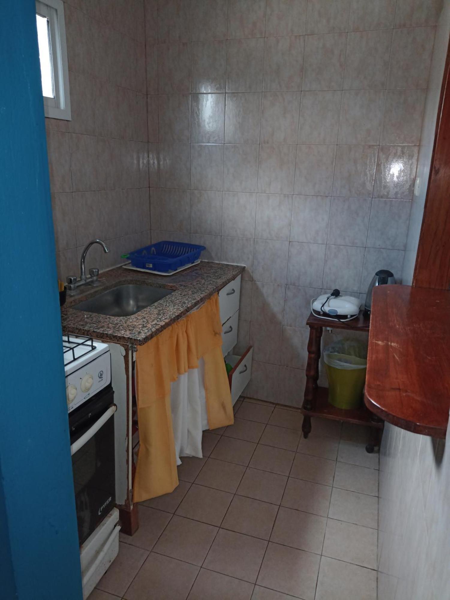 Departamentos Mon Apartment San Clemente del Tuyu Ngoại thất bức ảnh