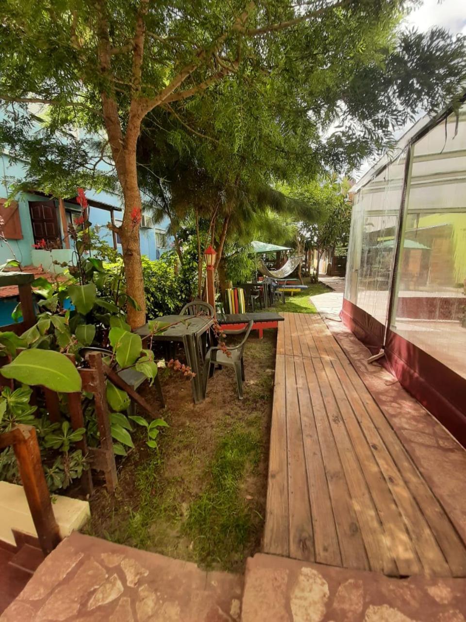 Departamentos Mon Apartment San Clemente del Tuyu Ngoại thất bức ảnh