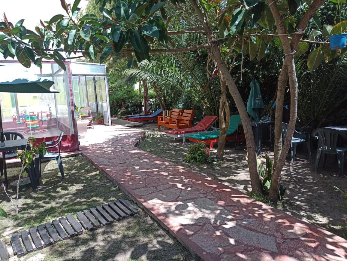 Departamentos Mon Apartment San Clemente del Tuyu Ngoại thất bức ảnh