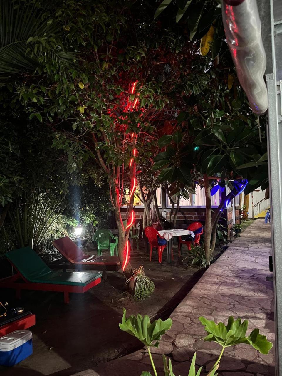 Departamentos Mon Apartment San Clemente del Tuyu Ngoại thất bức ảnh