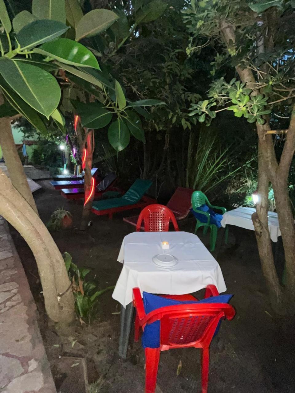 Departamentos Mon Apartment San Clemente del Tuyu Ngoại thất bức ảnh