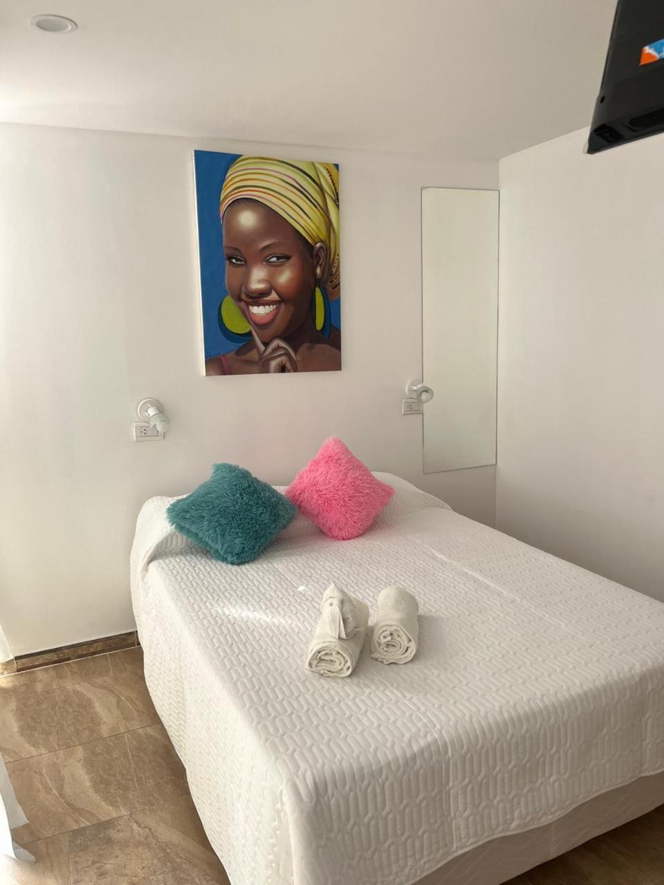 Departamentos Mon Apartment San Clemente del Tuyu Ngoại thất bức ảnh