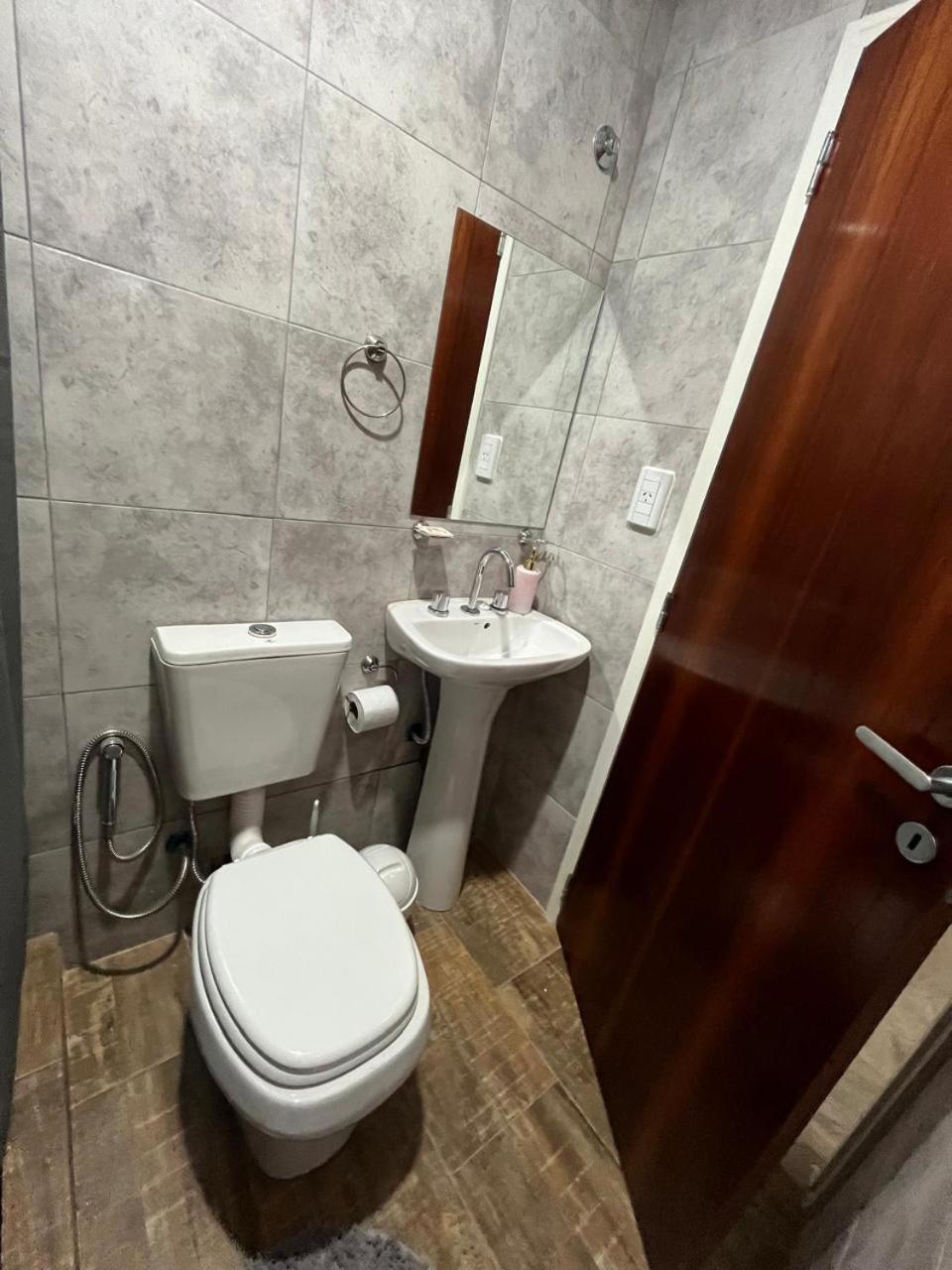 Departamentos Mon Apartment San Clemente del Tuyu Ngoại thất bức ảnh