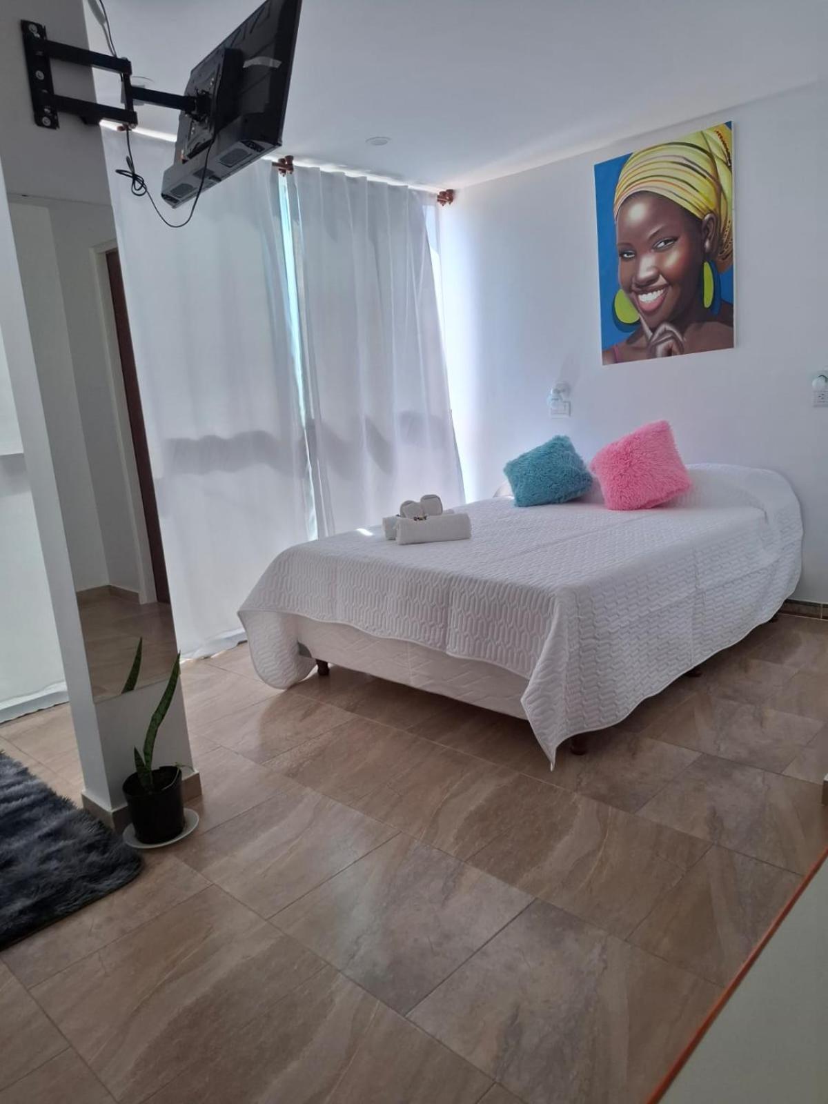 Departamentos Mon Apartment San Clemente del Tuyu Ngoại thất bức ảnh