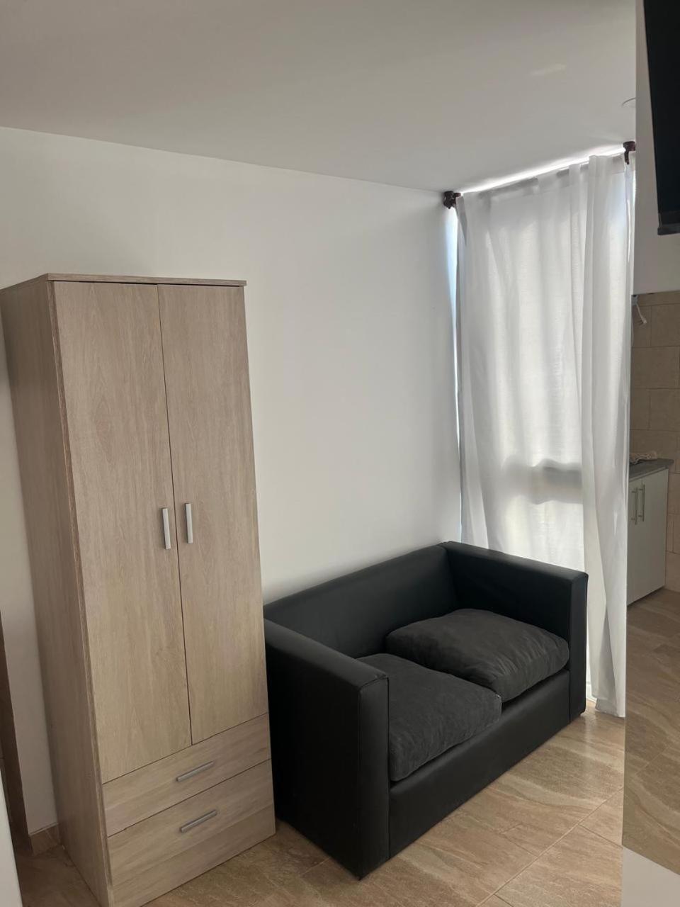 Departamentos Mon Apartment San Clemente del Tuyu Ngoại thất bức ảnh