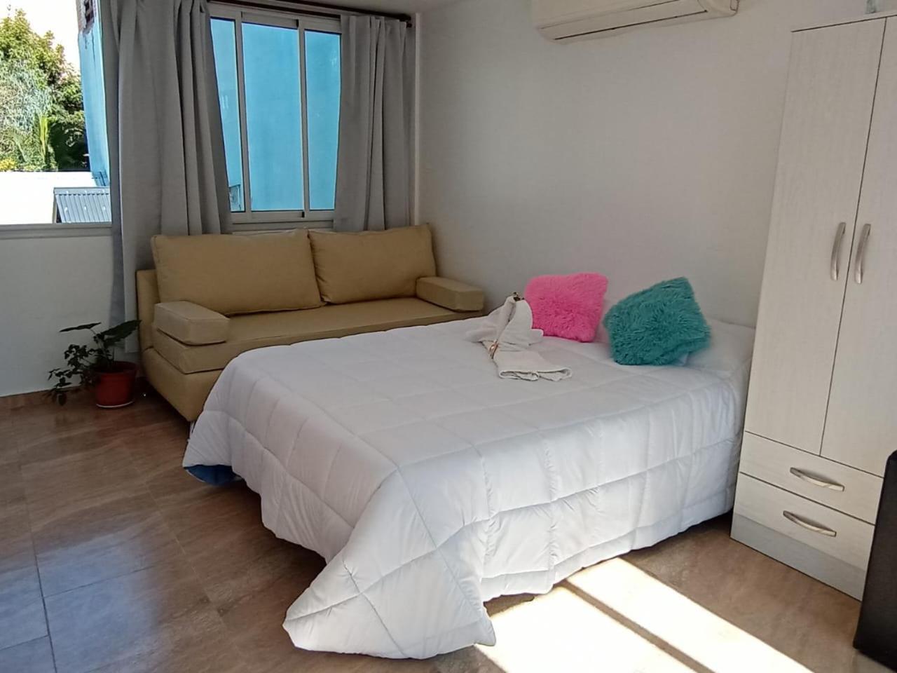 Departamentos Mon Apartment San Clemente del Tuyu Ngoại thất bức ảnh