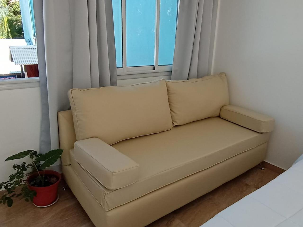Departamentos Mon Apartment San Clemente del Tuyu Ngoại thất bức ảnh