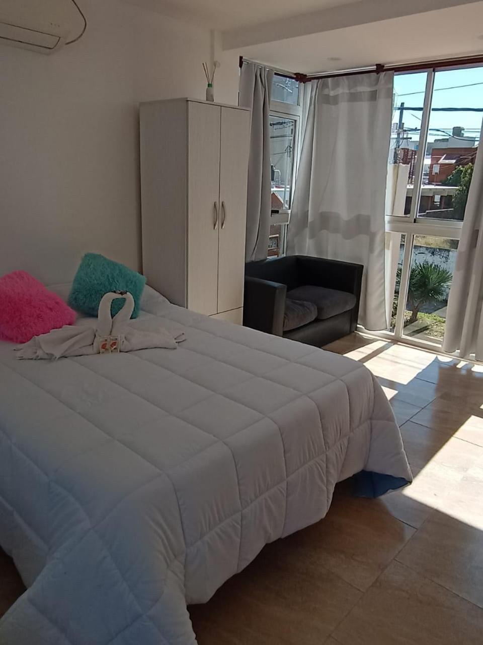Departamentos Mon Apartment San Clemente del Tuyu Ngoại thất bức ảnh