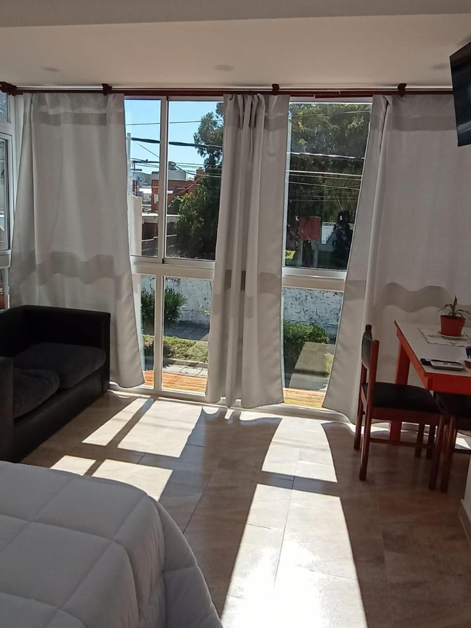 Departamentos Mon Apartment San Clemente del Tuyu Ngoại thất bức ảnh