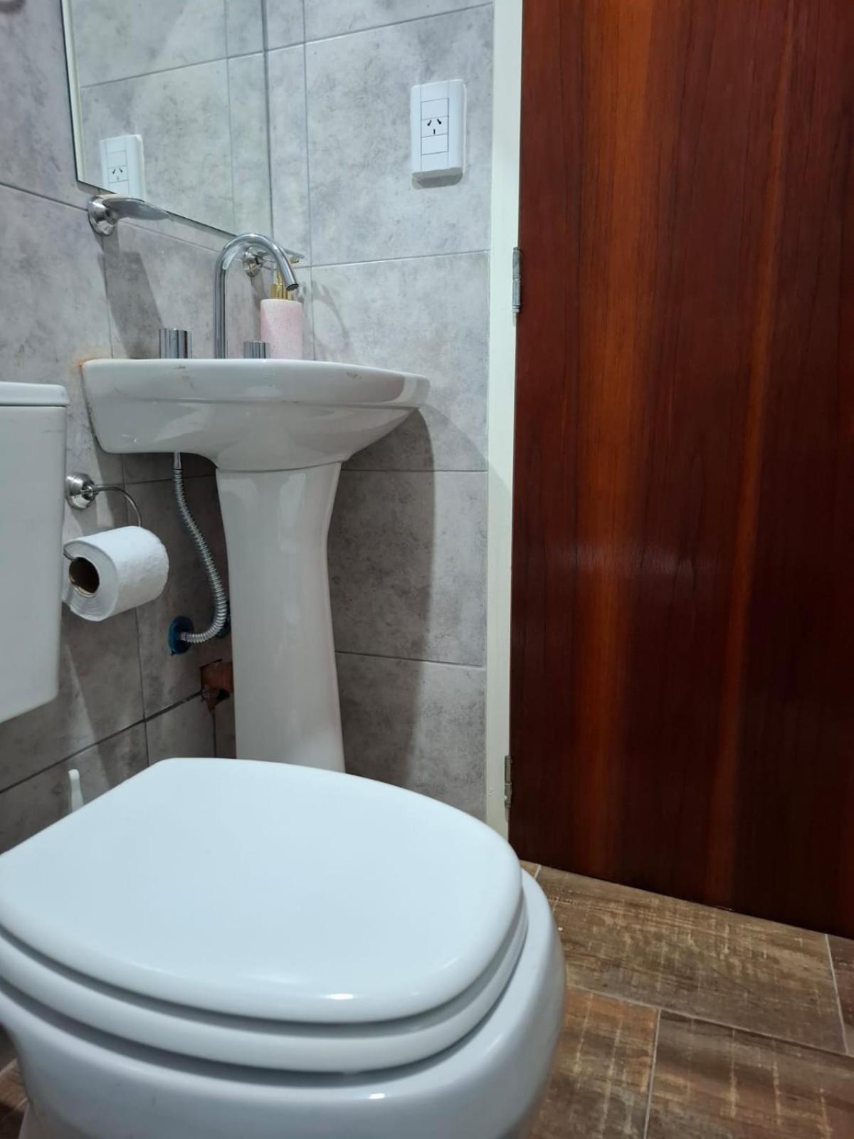 Departamentos Mon Apartment San Clemente del Tuyu Ngoại thất bức ảnh
