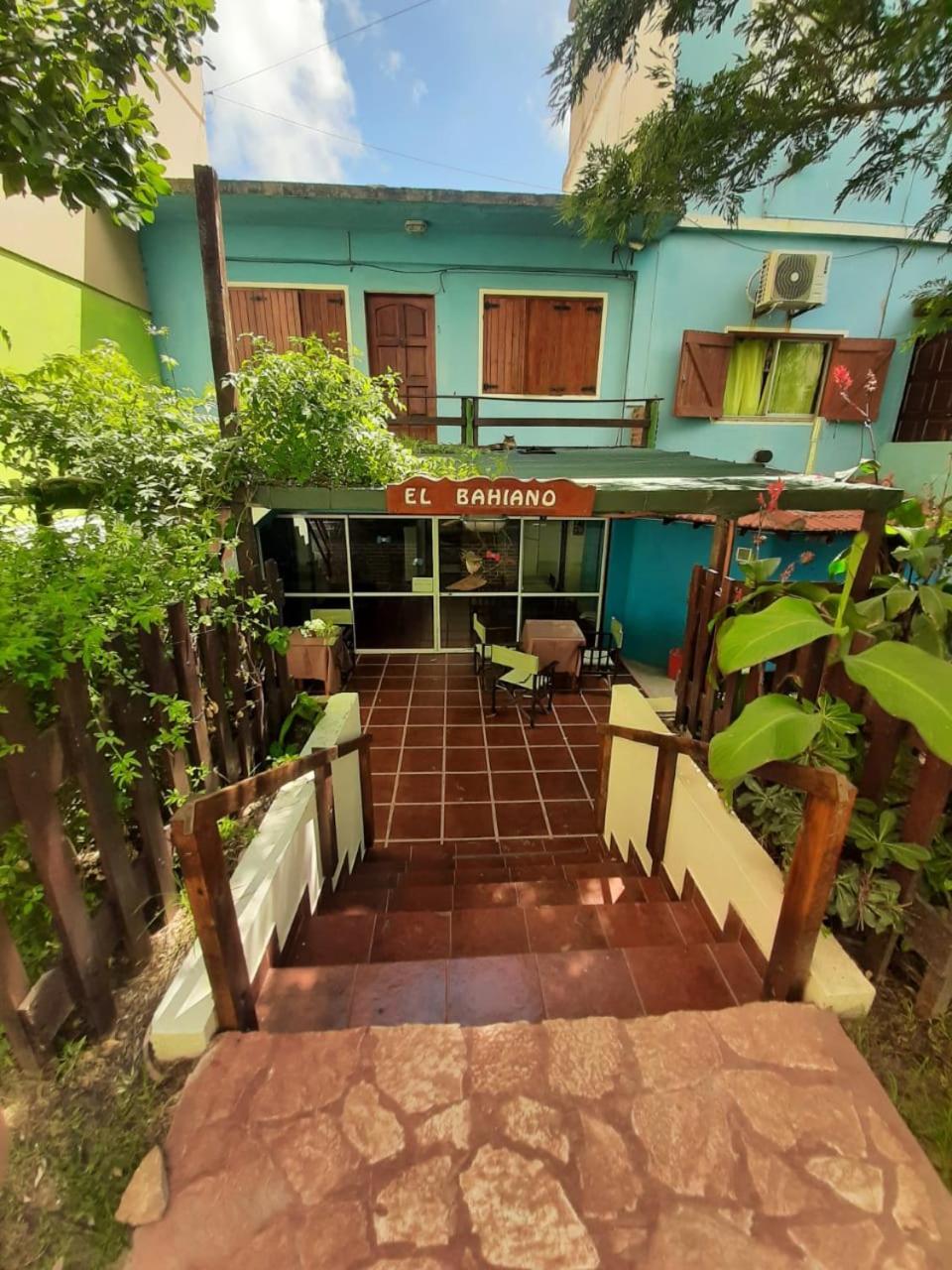 Departamentos Mon Apartment San Clemente del Tuyu Ngoại thất bức ảnh